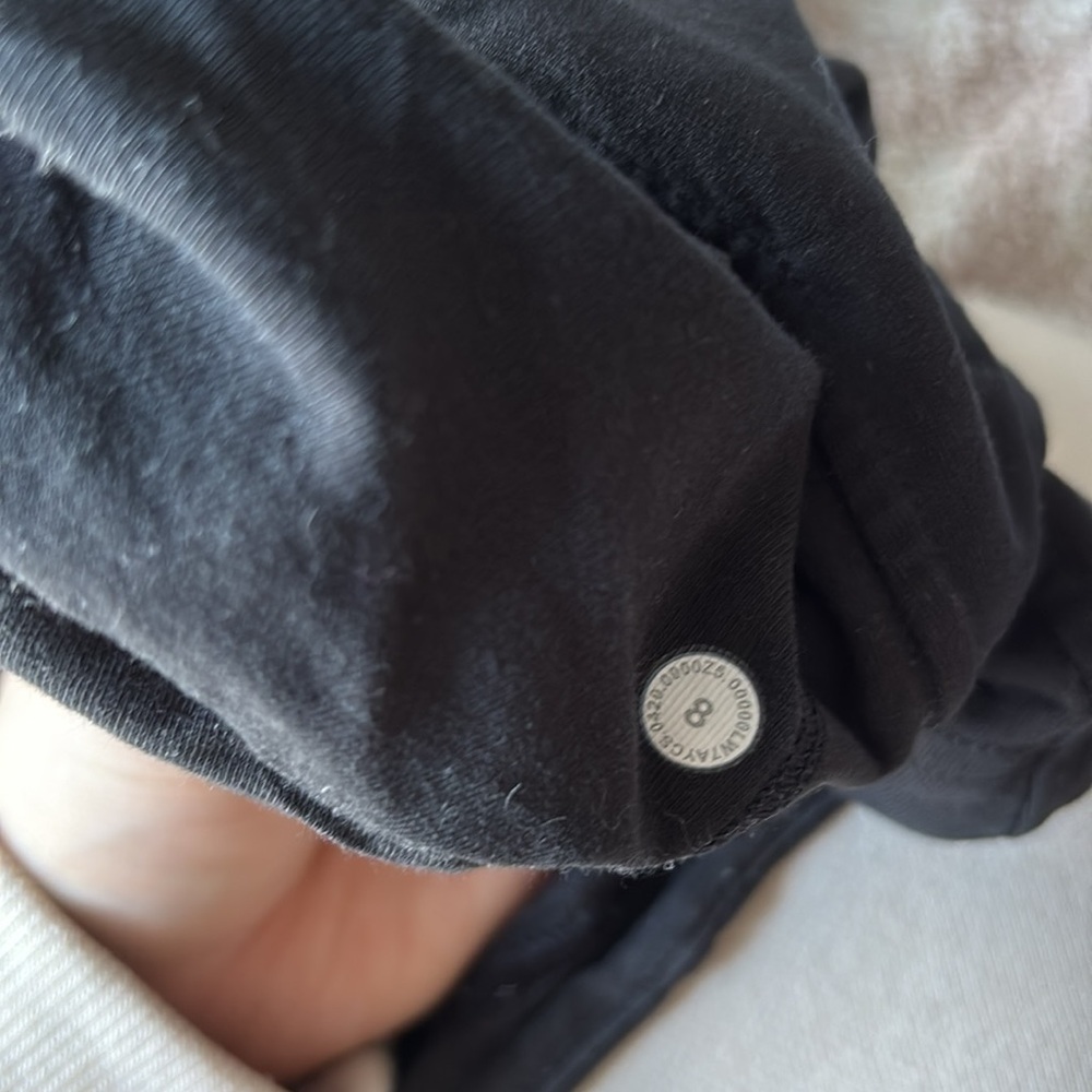 Lululemon Athletic Shorts - Picture 3 of 3